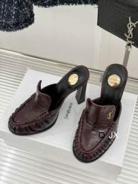 Picture of YSL Shoes _SKUYSLsz35-401020574.5CMJX0301